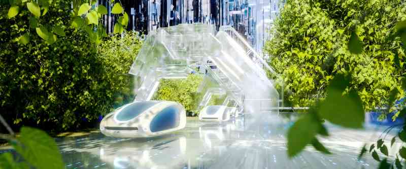 Renewable Energy Innovation - Powering the Future with Clean Tech