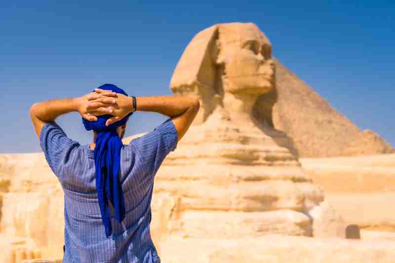 Explore the Land of Pharaohs: Unforgettable Trips to Egypt