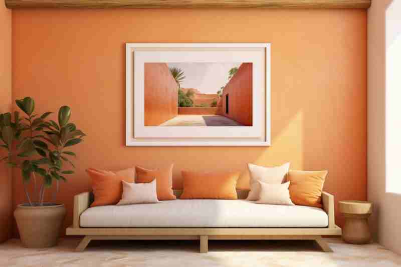 Modern Interior Design: The Art of Simplicity and Elegance