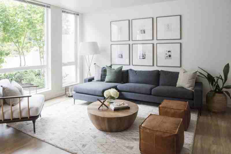 From Concept to Completion: Interior Design Services in Los Angeles