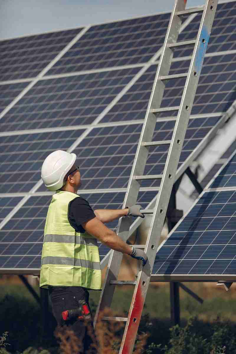 Your Guide to Choosing an Affordable Solar Panel System with the Best ...