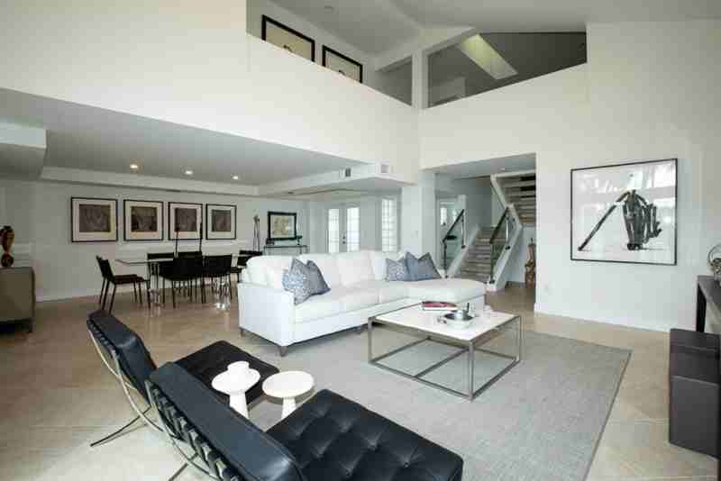 The Rise of Transitional Interior Design in Luxury Palm Beach Estates