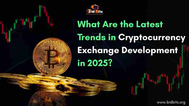 What Are the Latest Trends in Cryptocurrency Exchange Development in 2025?