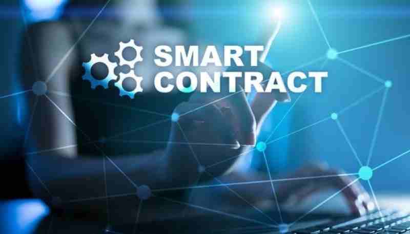 Enterprise Smart Contract Development Cost: A Detailed Guide