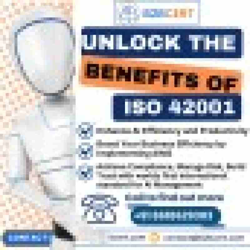 ISO 42001 Certification in Dallas Complete Guide for AI Management Systems