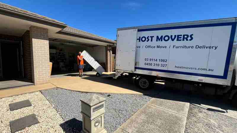 House Movers Truganina: What Actually Makes a Move Go Smoothly